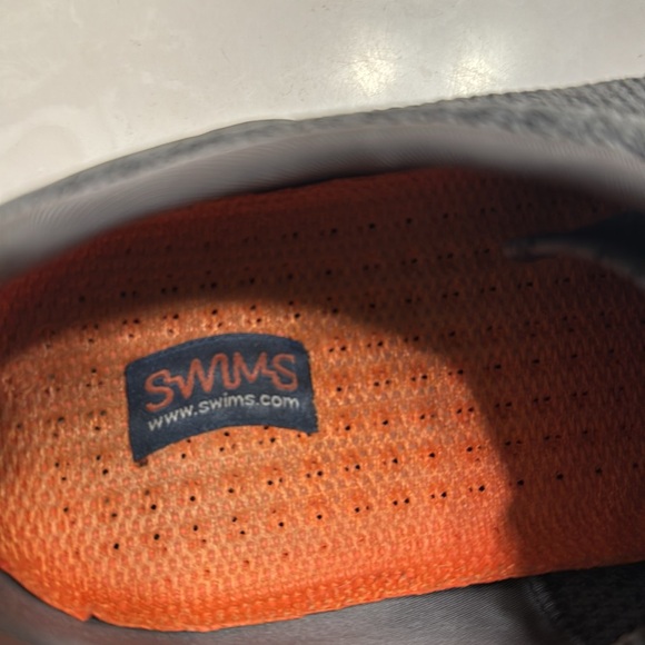 Men’s Swims sneakers - Picture 4 of 5